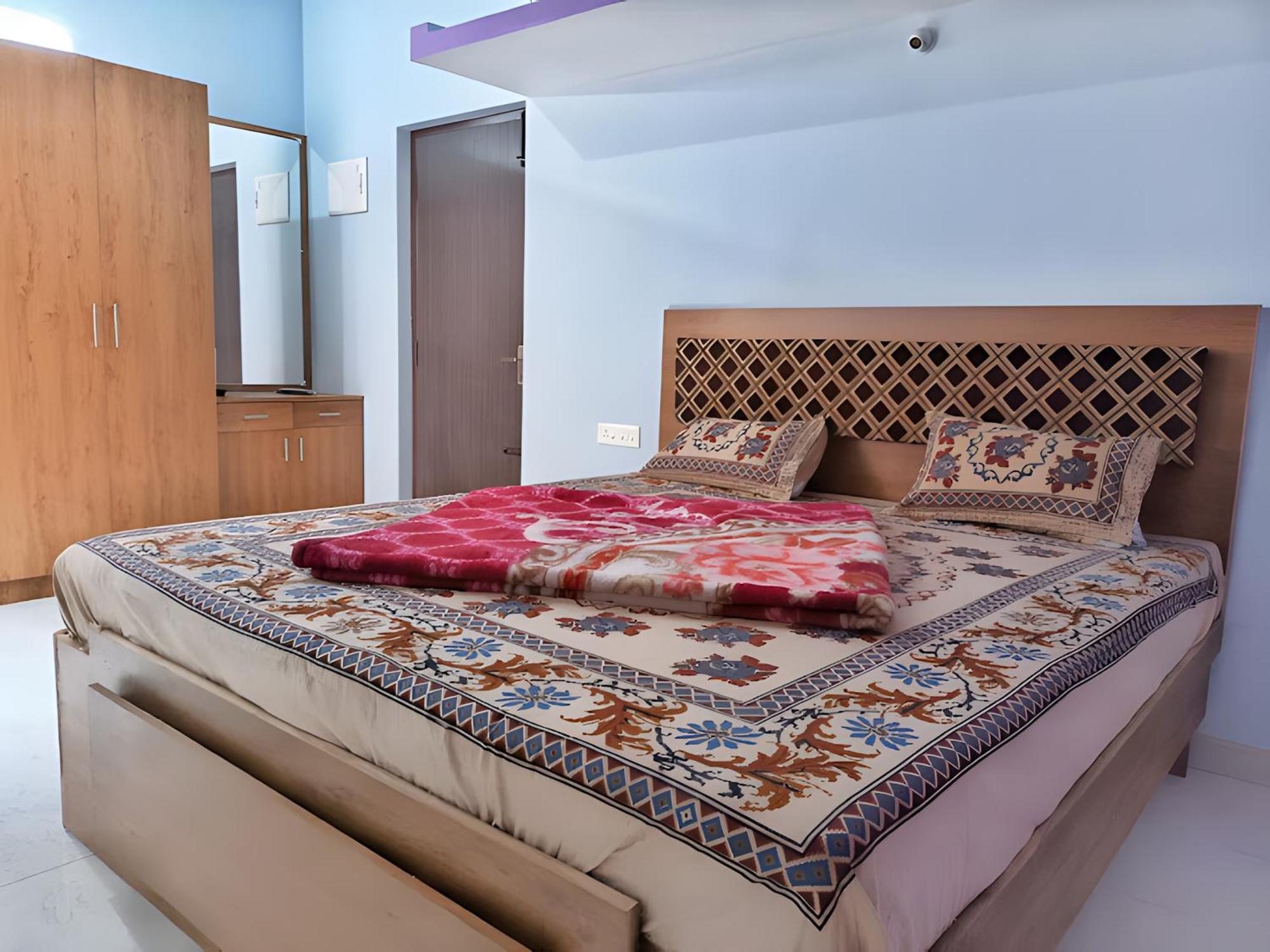 Snow Homes شيملا المظهر الخارجي الصورة