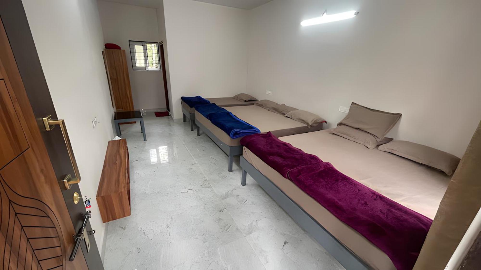 Snow Homes شيملا المظهر الخارجي الصورة